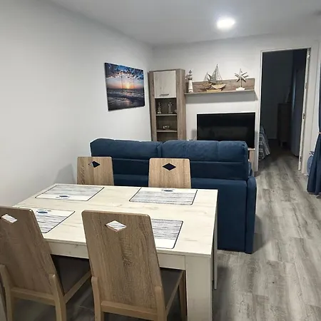 Holiday home Vinagre