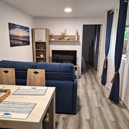 Vinagre Holiday home Conil De La Frontera